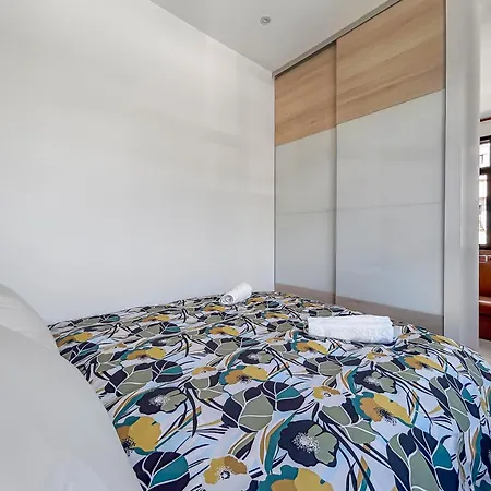 101 1 Cosy Et Lumineux Apartment