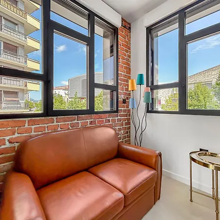 101 1 Cosy Et Lumineux Apartment
