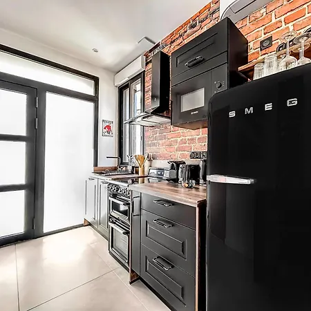 Apartment 101 1 Cosy Et Lumineux